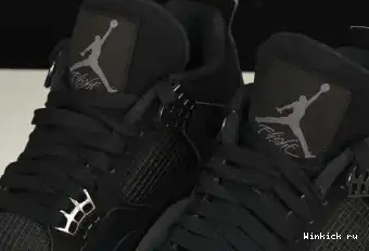 BLACK 4 CAT AIR JORDAN 2020 0425
